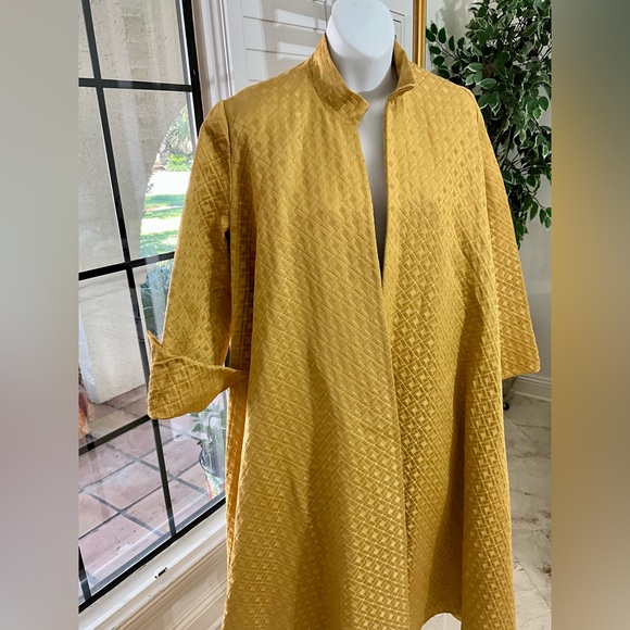 Lord Taylor Young New Yorker Dress Coat Couture Vintage 1950's